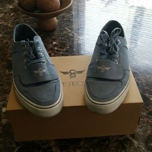 Baby blue creative recs